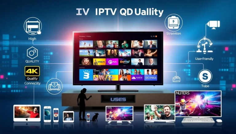 IPTV BOX